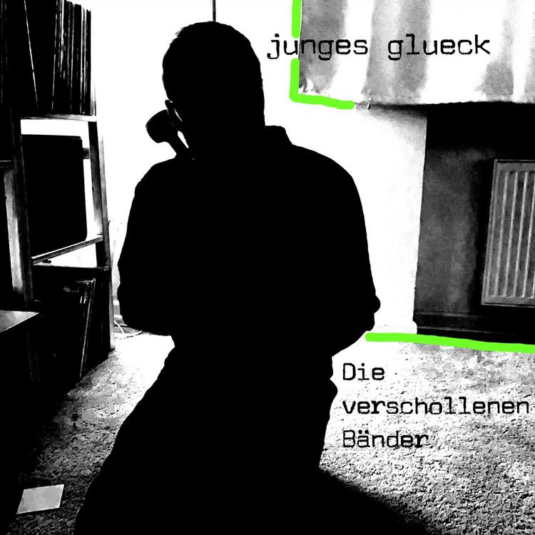 Junges Glueck's avatar image