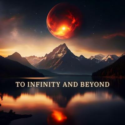 To Infinity And Beyond By Daniel K Universe, Tommyrich's cover