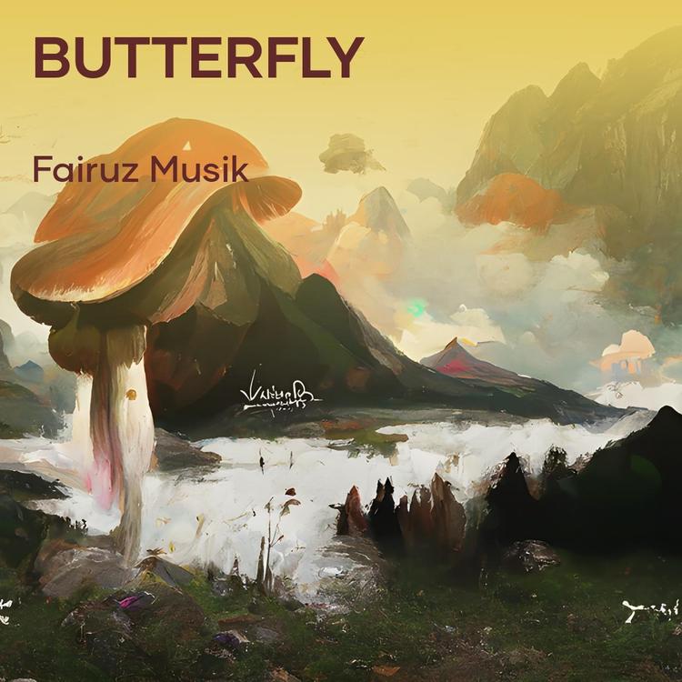 Fairuz musik's avatar image
