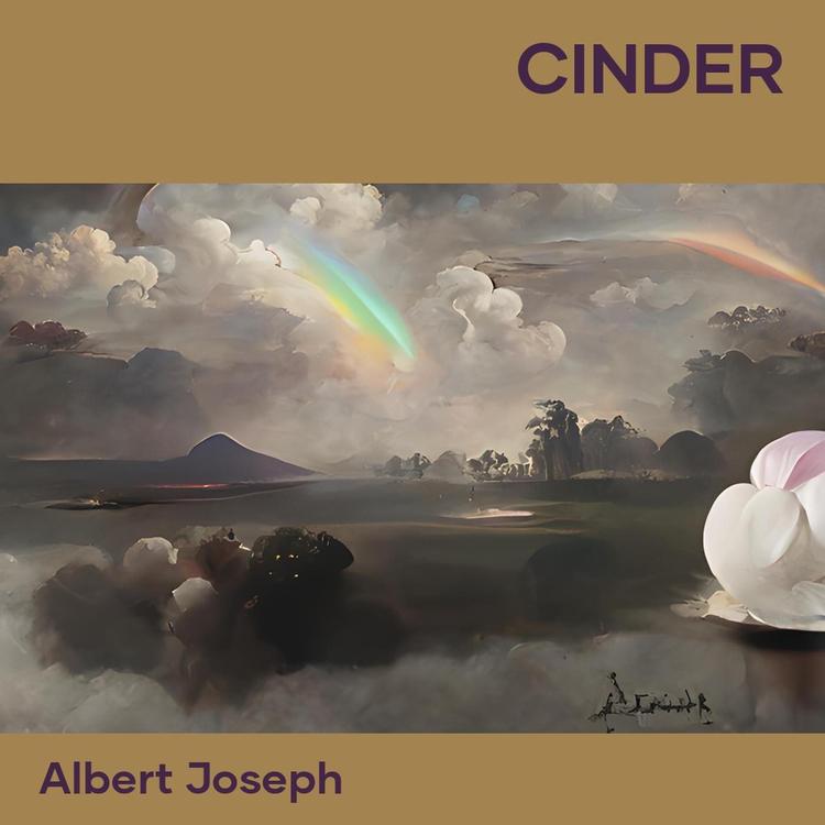 Albert Joseph's avatar image