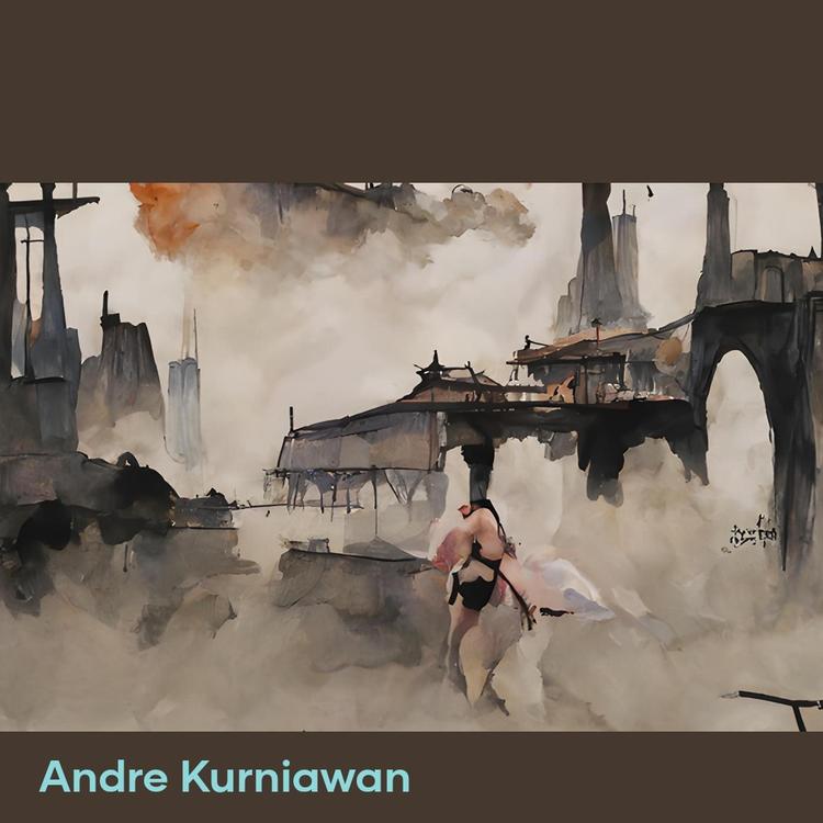 Andre Kurniawan's avatar image