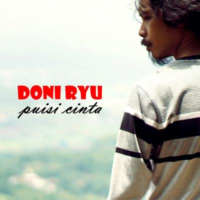 Doni Ryu's cover