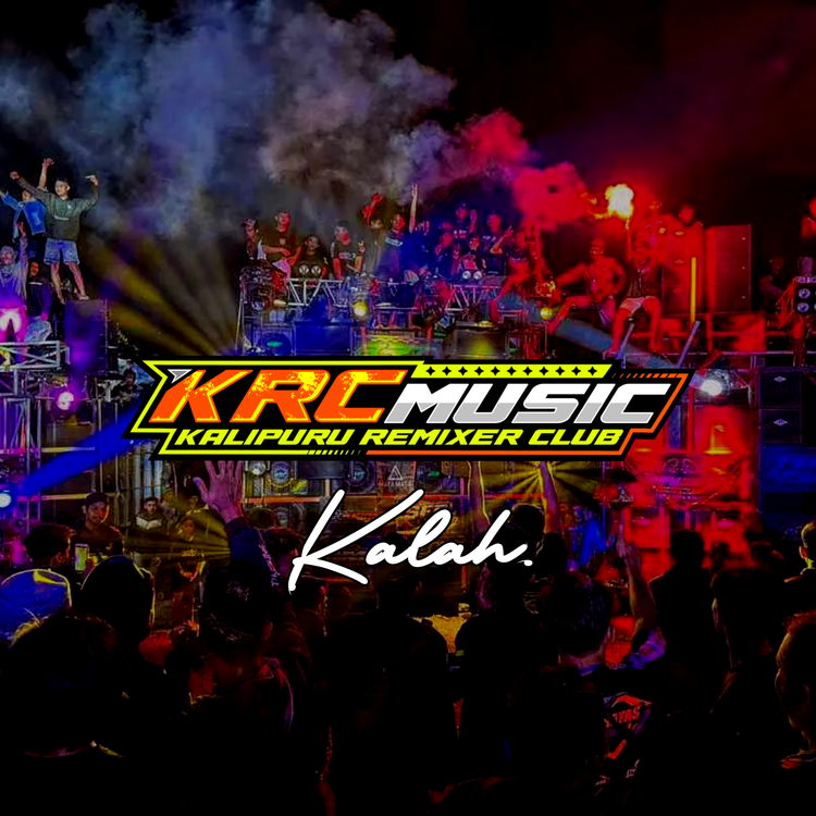 KRC MUSIC's avatar image