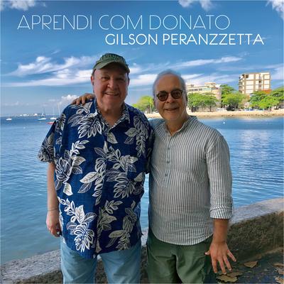 Lugar Comum By Gilson Peranzzetta's cover