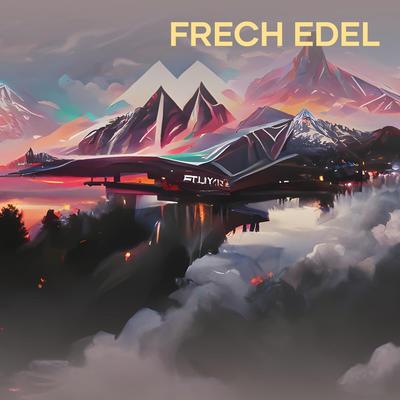 Frech edel's cover