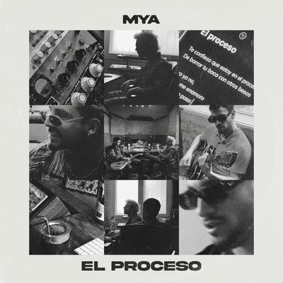 EL PROCESO's cover