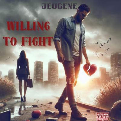 Willing to Fight's cover