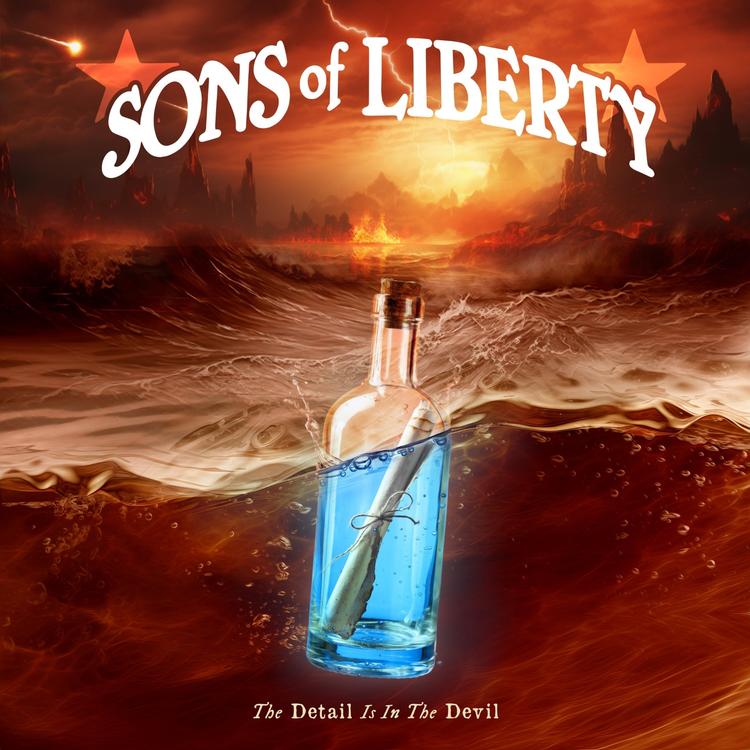 Sons of Liberty's avatar image