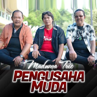 Pengusaha Muda's cover