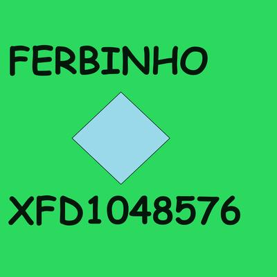 Ferbinho's cover