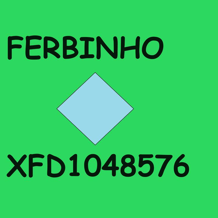 Ferbinho's avatar image