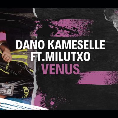 DANO KAMESELLE's cover