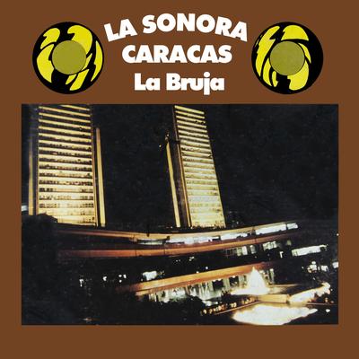 La Sonora Caracas's cover