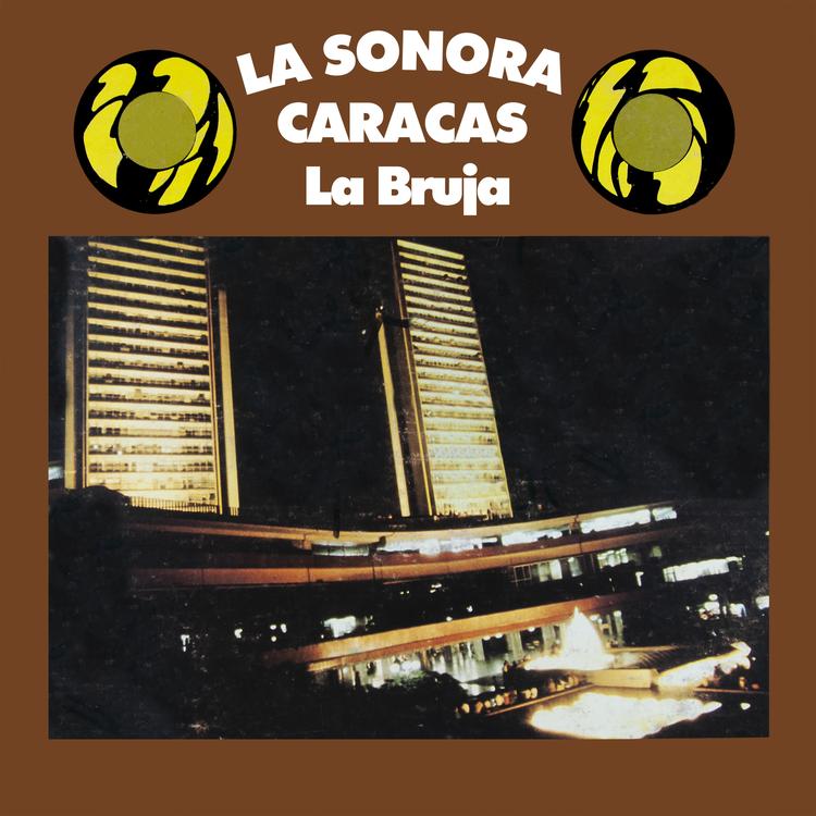 La Sonora Caracas's avatar image