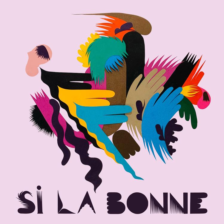 Si La Bonne's avatar image