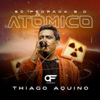 Até conhecer voce By Thiago Aquino's cover