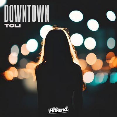 Downtown By Toli's cover