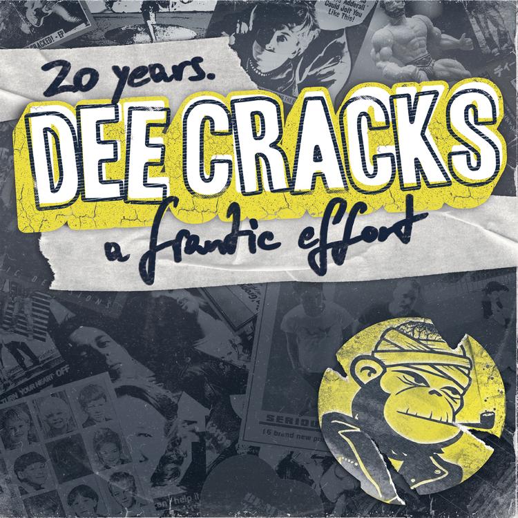 DeeCracks's avatar image