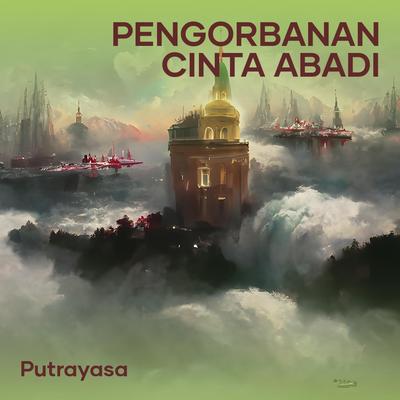 Pengorbanan Cinta Abadi's cover