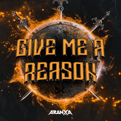 Give Me A Reason By Aranxa's cover