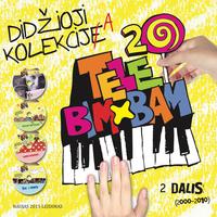 Tele Bim Bam's avatar cover