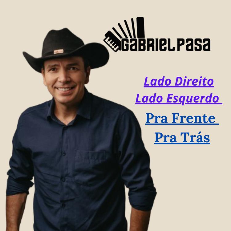 Gabriel Pasa's avatar image