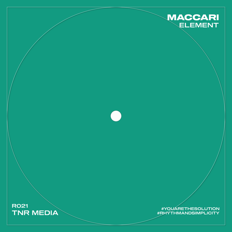 Maccari's avatar image