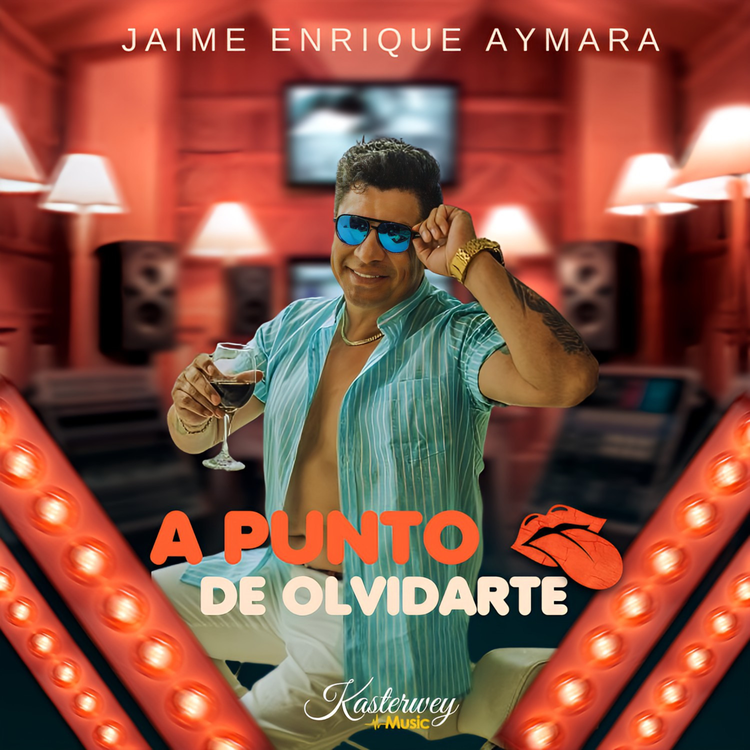 Jaime Enrique Aymara's avatar image