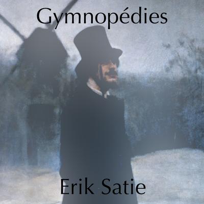 Gymnopédie No. 1 By Erik Satie, Philippe Entremont's cover