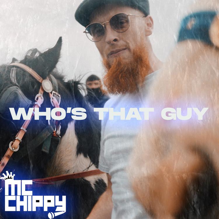 MC Chippy's avatar image