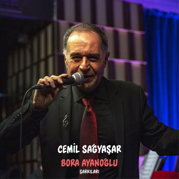 Cemil Sağyaşar's avatar image