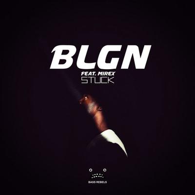 BLGN's cover