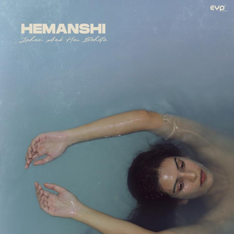 HEMANSHI's avatar image