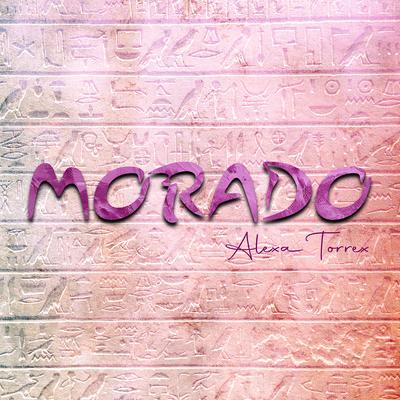 Morado's cover