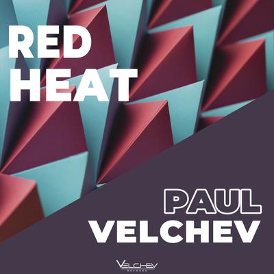 Red Heat By Paul Velchev's cover