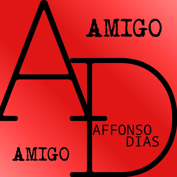 Affonso Dias's avatar image