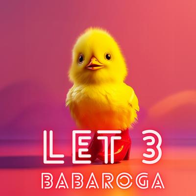 Babaroga's cover