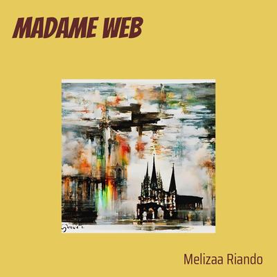 Melizaa Riando's cover