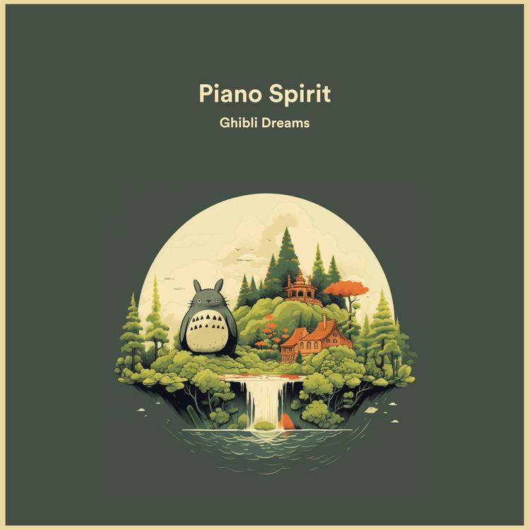 Piano Spirit's avatar image