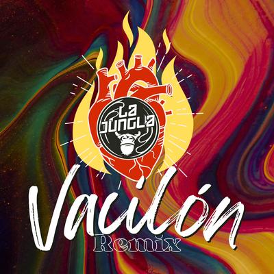 Vacilón (Breaks Remix)'s cover