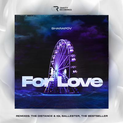 For Love (Original Mix)'s cover