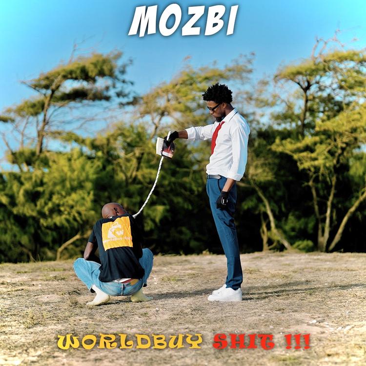 Mozbi's avatar image