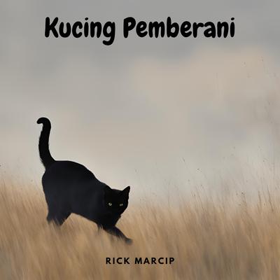 Kucing Pemberani's cover