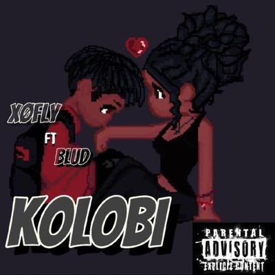 Kolobi's cover
