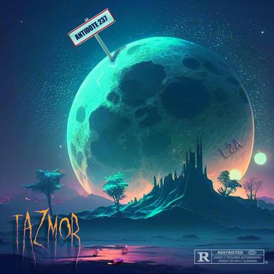 Enfant By Tazmor, Ricky's cover