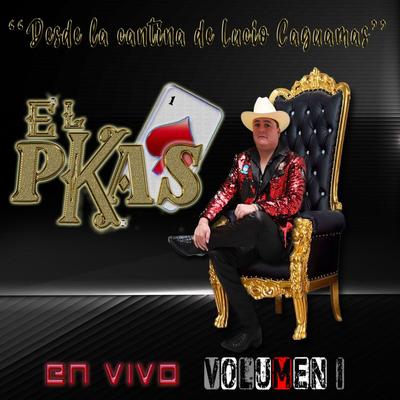 Corrido Del 80 (En Vivo)'s cover
