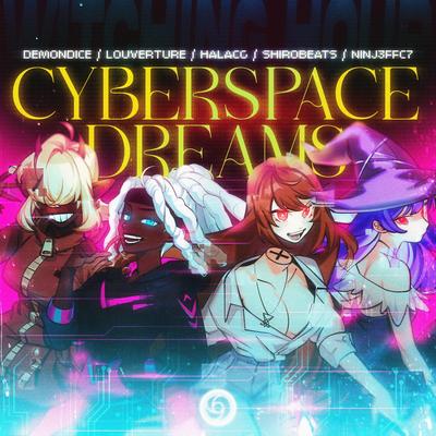 CYBERSPACE DREAMS's cover