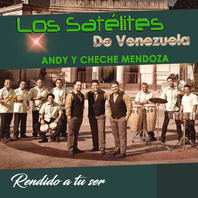 Mágicas princesas By Los Satélites de Venezuela Andy y Cheche Mendoza's cover