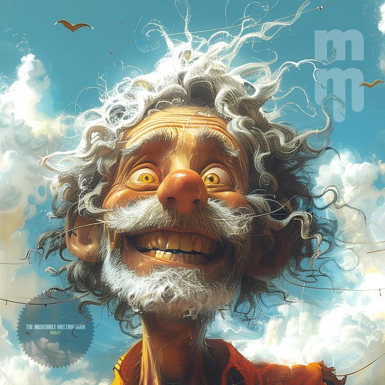 The Incredible Melting Man's avatar image