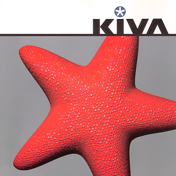 Kiva's avatar image